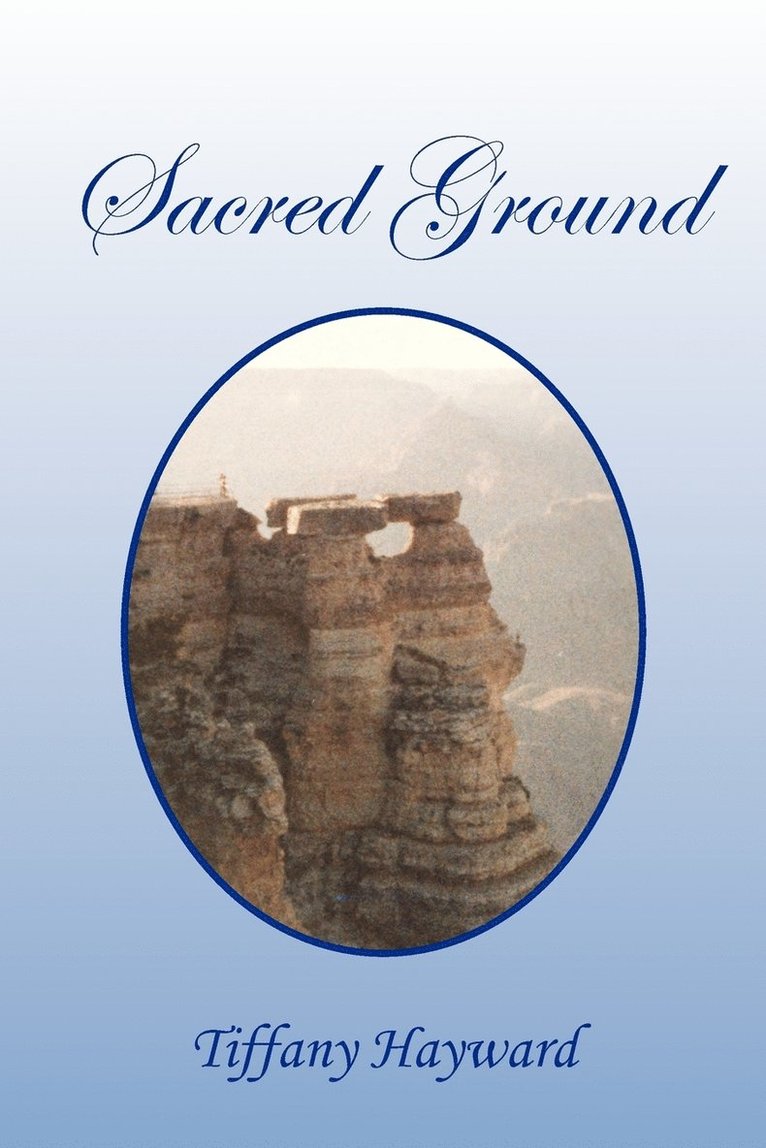 Sacred Ground 1