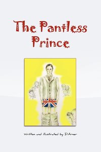 bokomslag The Pantless Prince