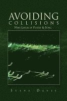 Steve Davis - Avoiding Collisions, Inbunden