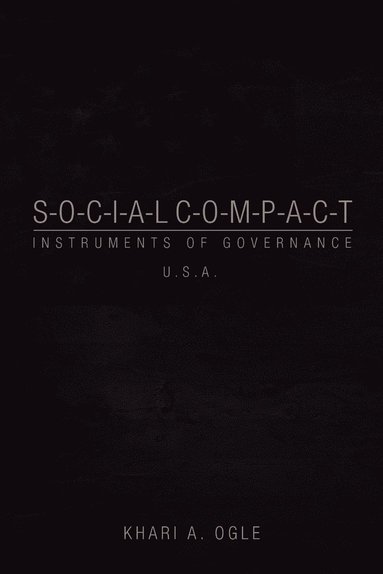 bokomslag S-O-C-I-A-L C-O-M-P-A-C-T