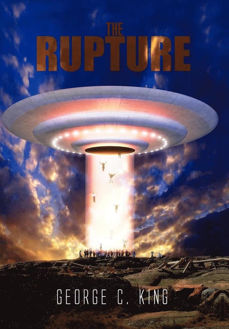 The Rupture 1