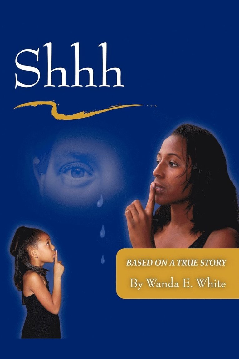 Shhh 1