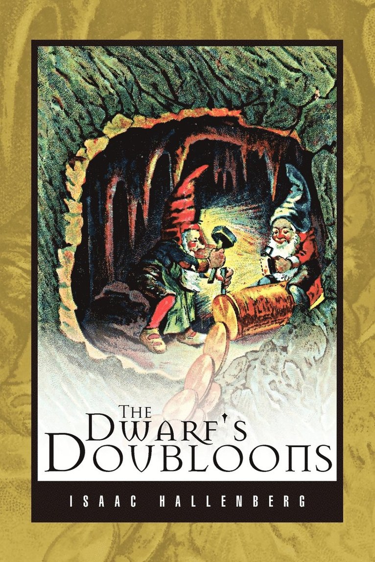The Dwarf's Doubloons 1