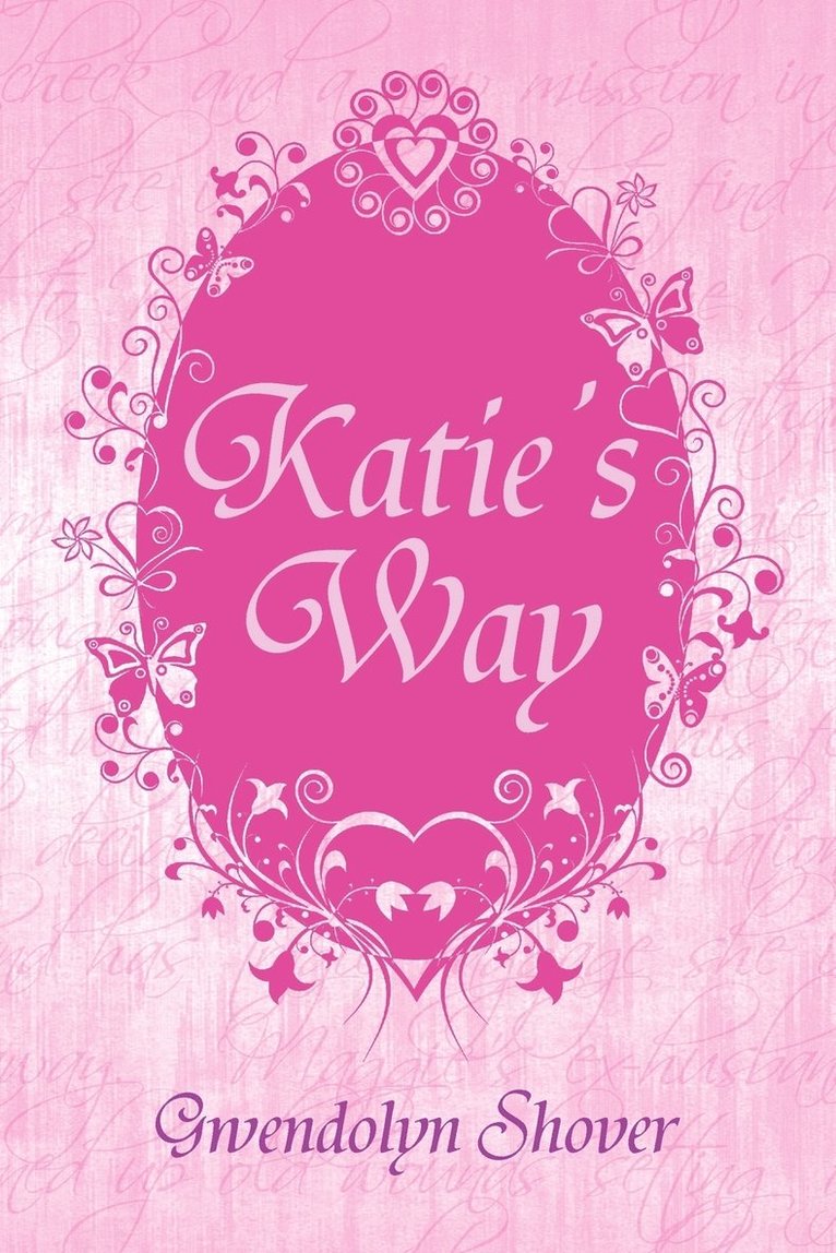 Katie's Way 1