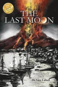 bokomslag The Last Moon