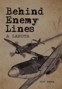 bokomslag Behind Enemy Lines