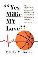 bokomslag Yes Millie My Love''