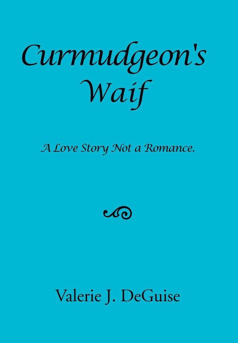 Curmudgeon's Waif