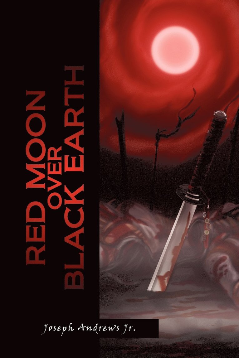 Red Moon Over Black Earth 1