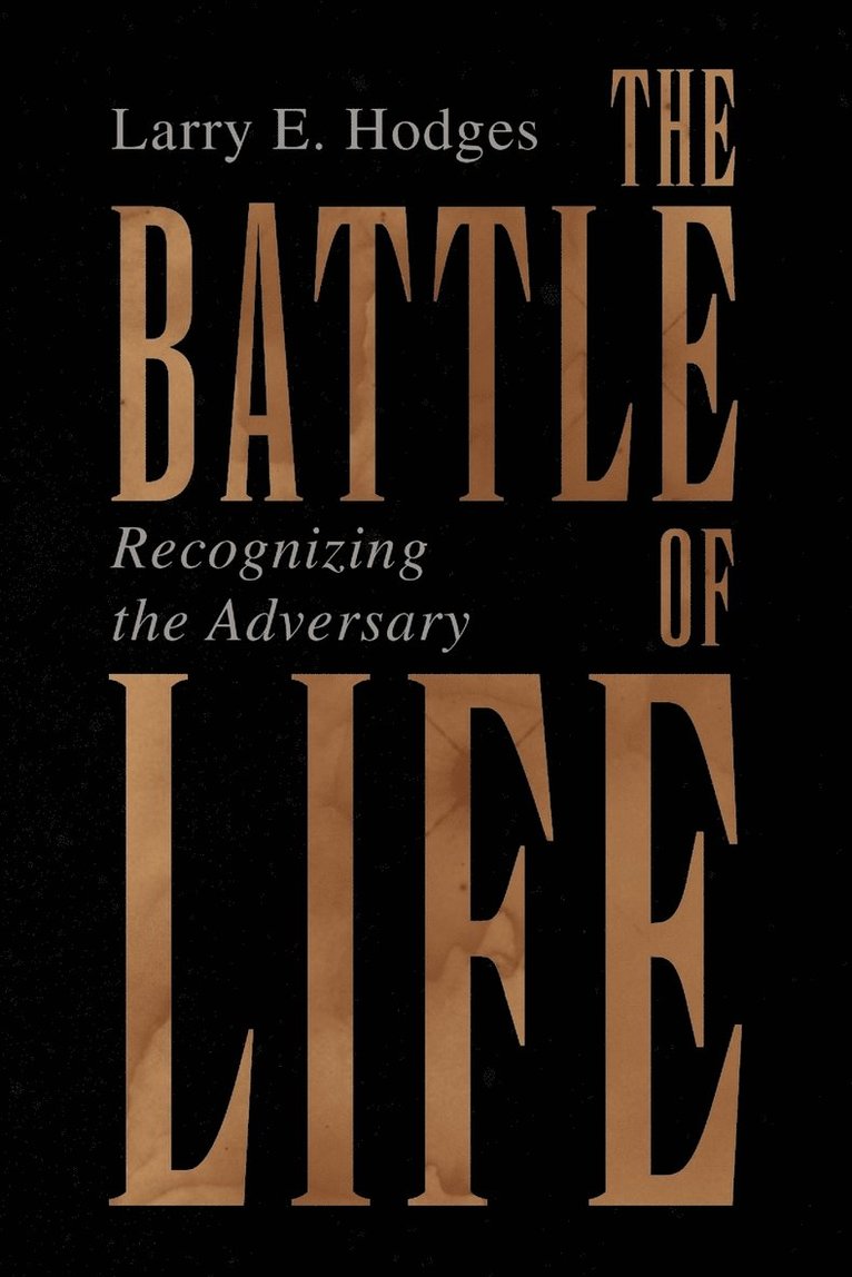 Battle of Life 1