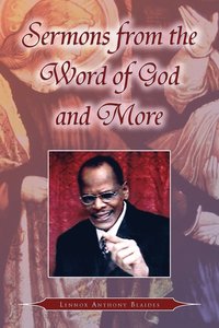 bokomslag Sermons from the Word of God and More