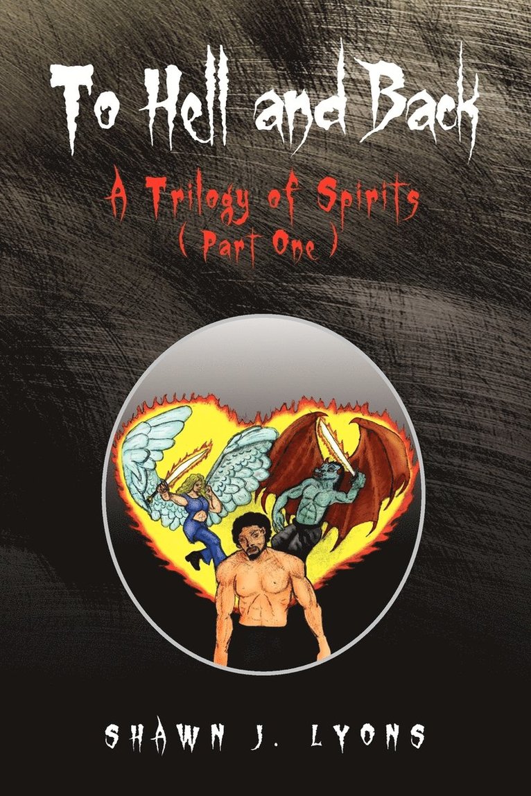 To Hell and Back 1