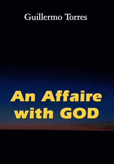 bokomslag An Affaire with God