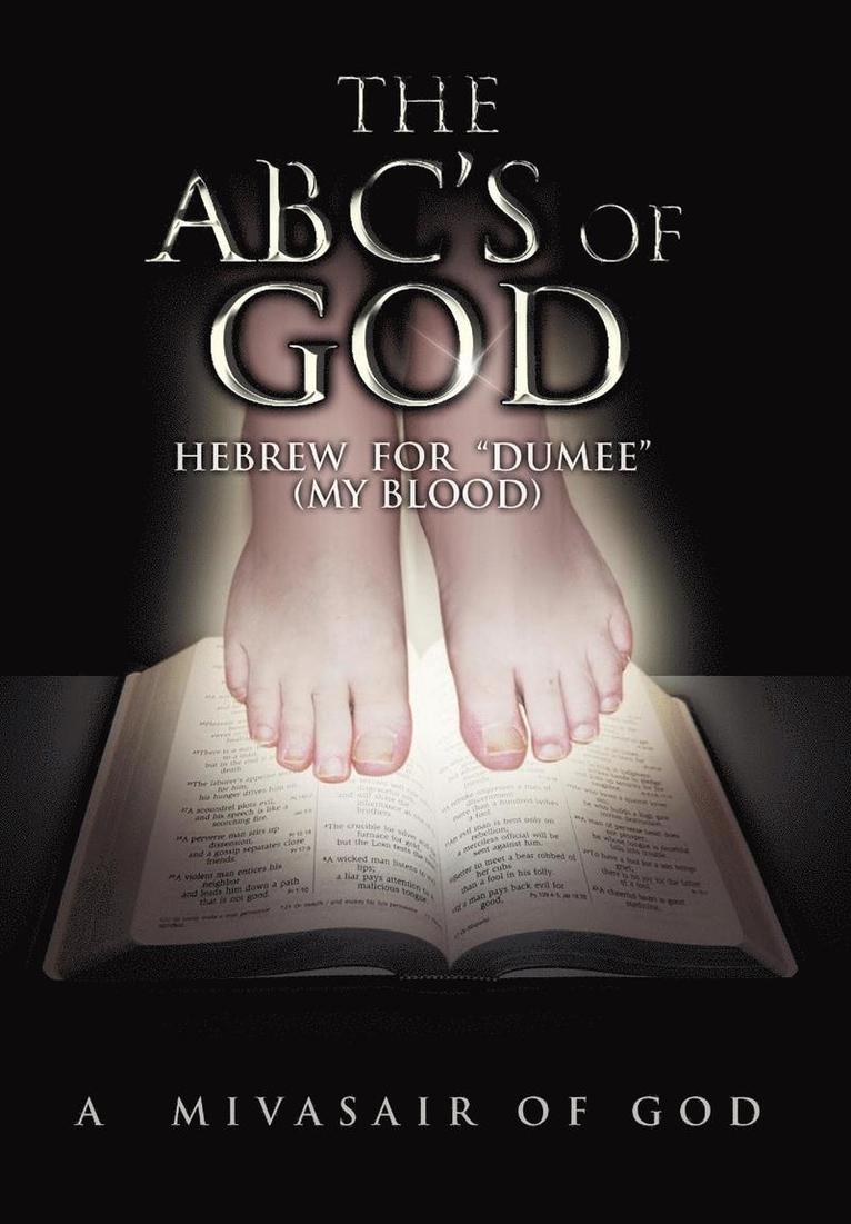 A Mivasair of God, A. Mivasair of God - ABC's of God, Inbunden