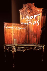 bokomslag El Olor de Los Armarios