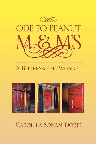bokomslag Ode to Peanut M & M's