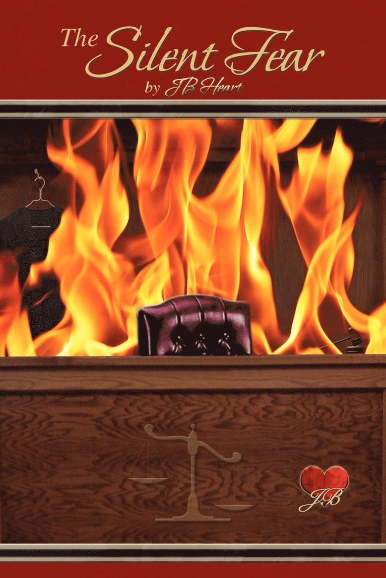 Silent Fear