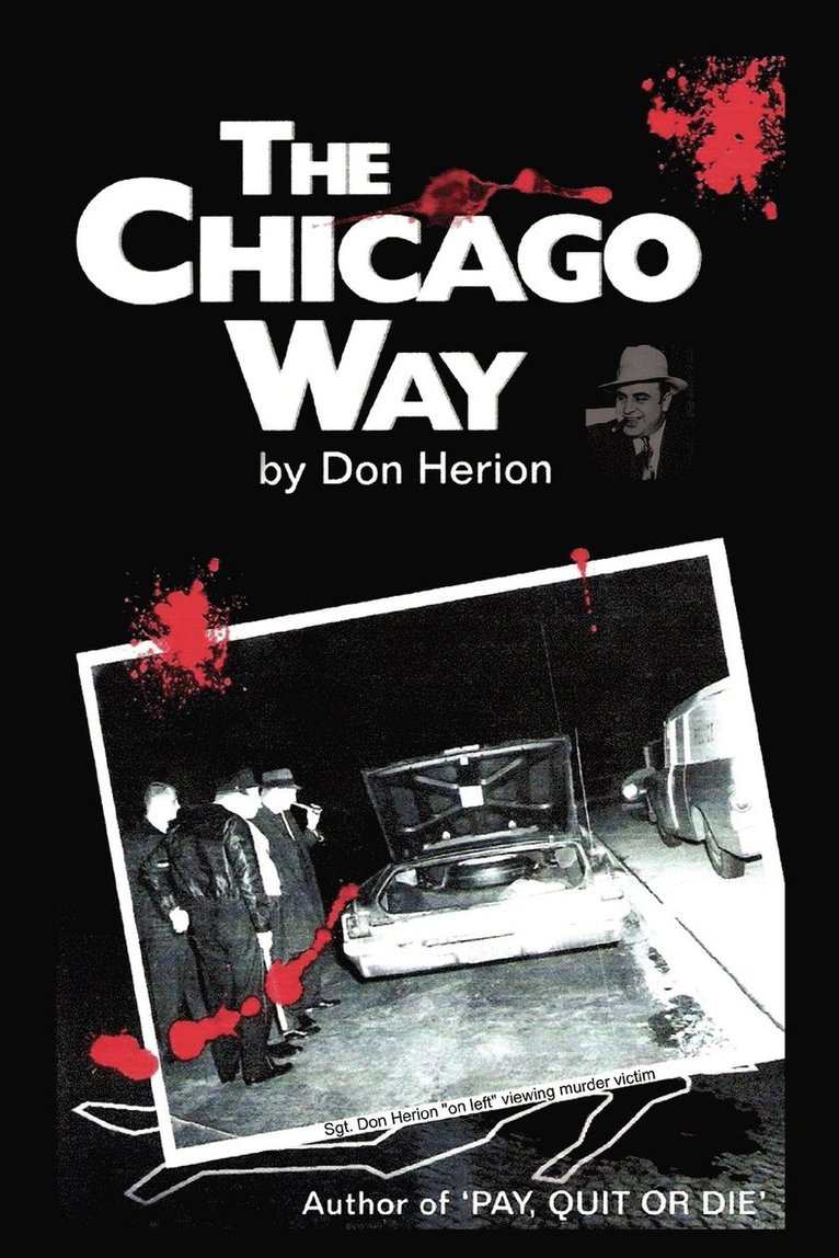 The Chicago Way 1