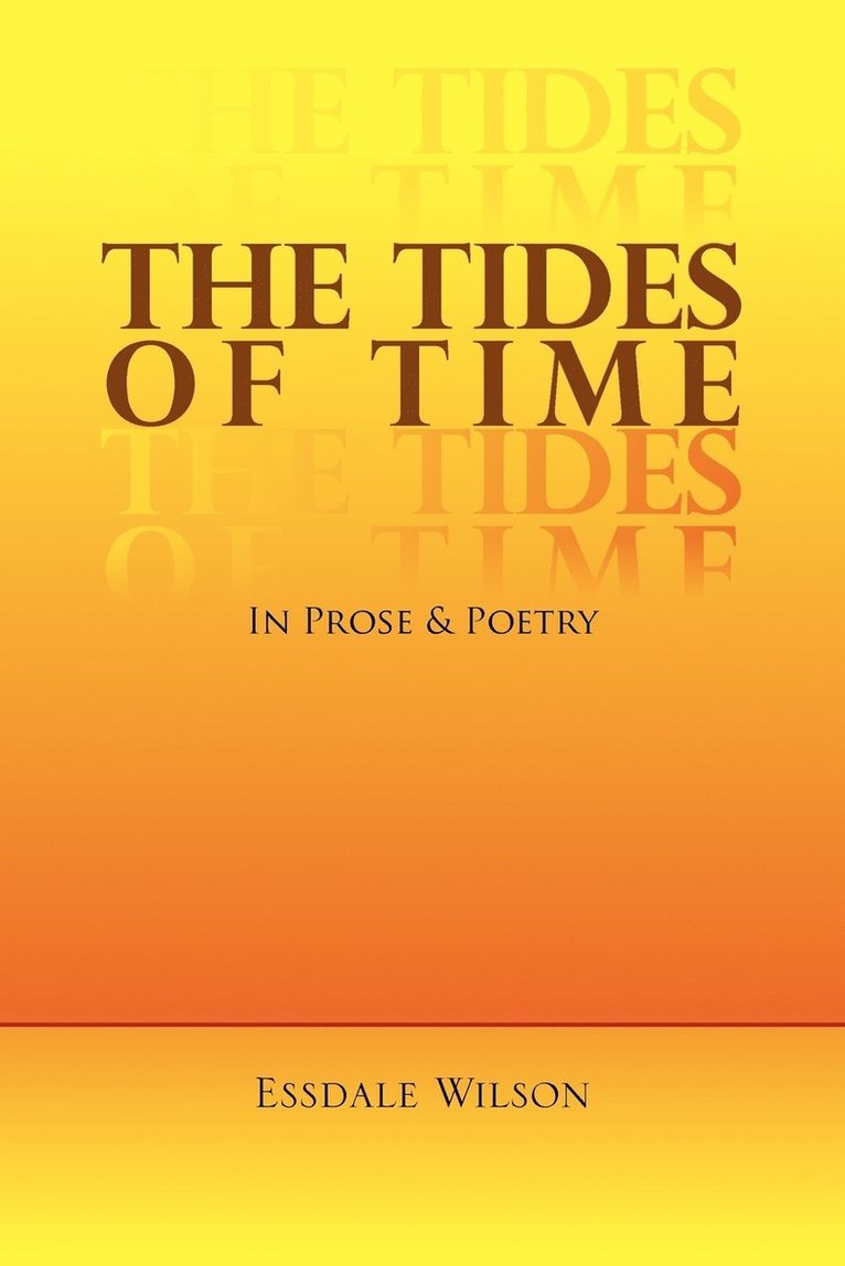 The Tides of Time 1