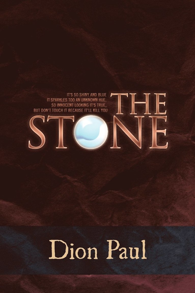 The Stone 1