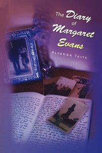 bokomslag The Diary of Margaret Evans