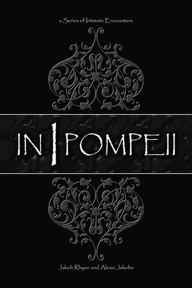 bokomslag In Pompeii