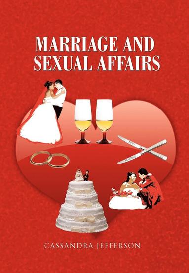 bokomslag Marriage and Sexual Affairs