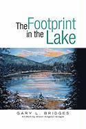 bokomslag The Footprint in the Lake