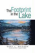 The Footprint in the Lake 1