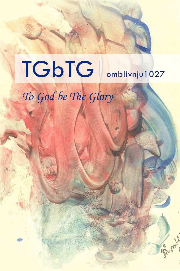 Tgbtg 1