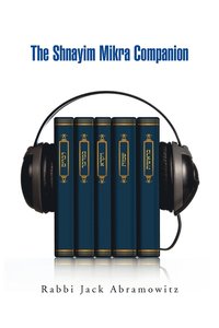bokomslag The Shnayim Mikra Companion
