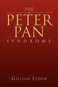 bokomslag The Peter Pan Syndrome