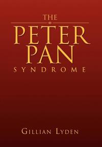 bokomslag The Peter Pan Syndrome