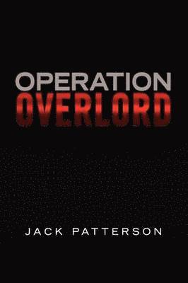 bokomslag Operation Overlord