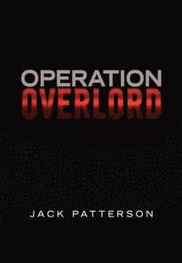 bokomslag Operation Overlord