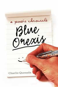 bokomslag Blue Orexis