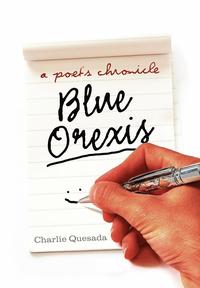 bokomslag Blue Orexis