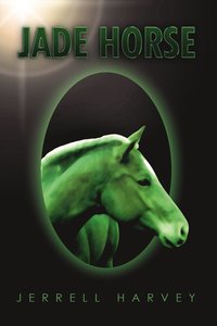 bokomslag Jade Horse