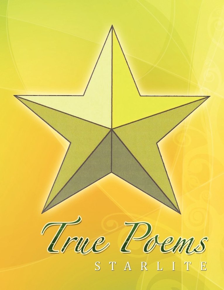 True Poems 1