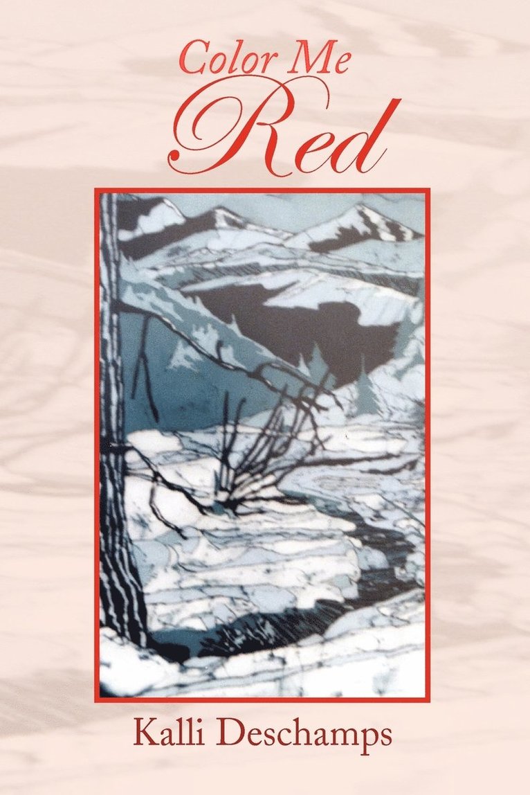 Color Me Red