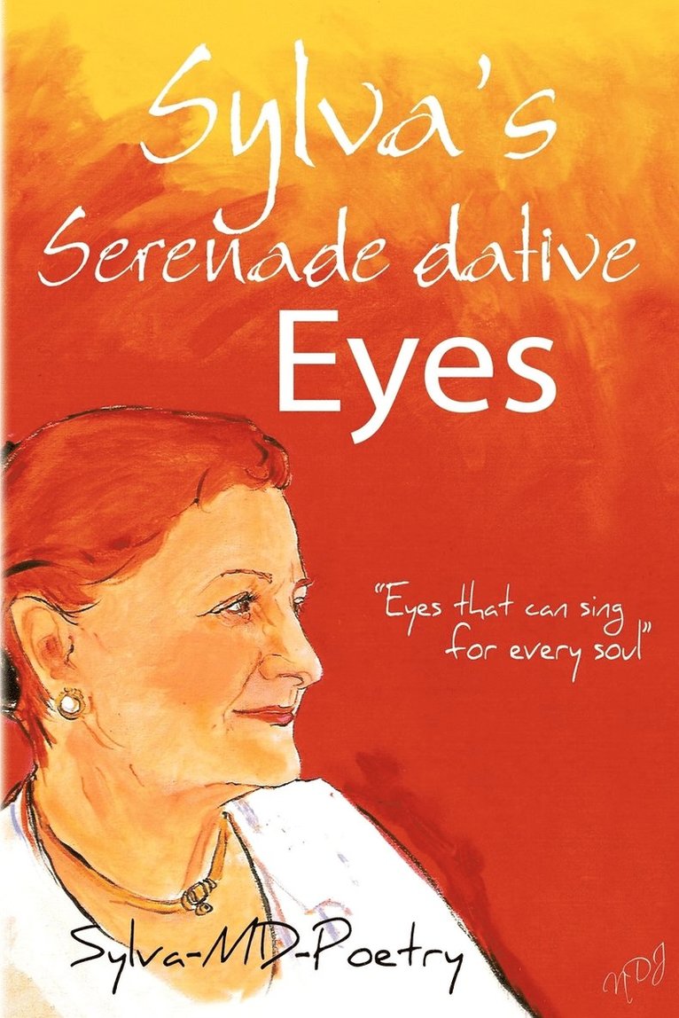 Sylva's Serenade dative Eyes 1