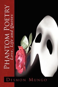 bokomslag Phantom Poetry