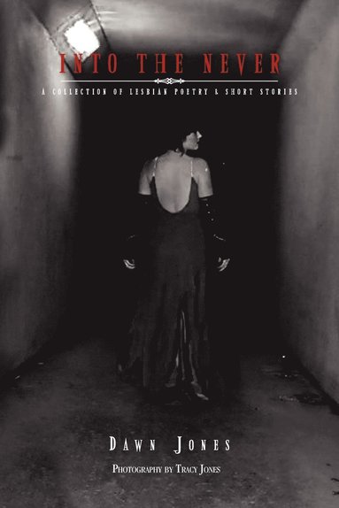 Dawn Jones - Into the Never, Häftad