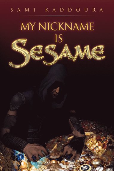 bokomslag My Nickname Is Sesame