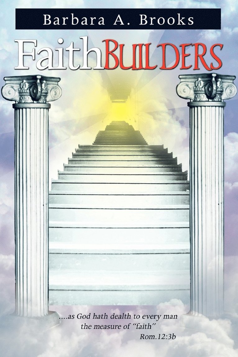 Faith Builders 1