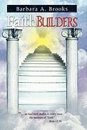 bokomslag Faith Builders