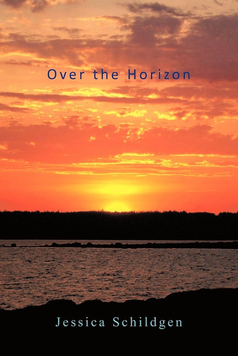 Over the Horizon 1