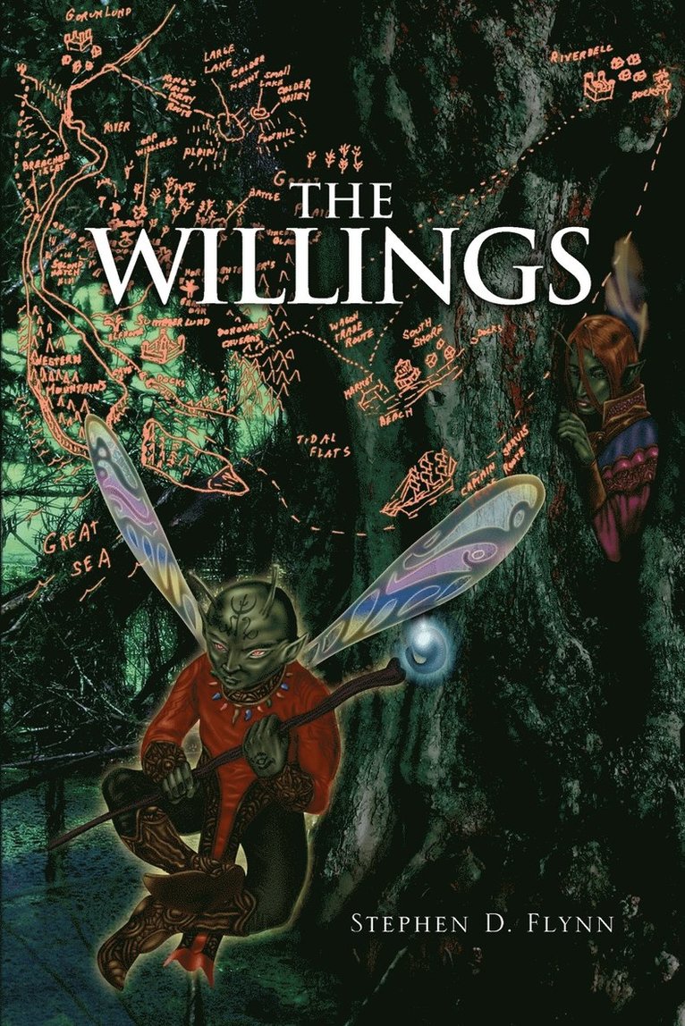 The Willings 1