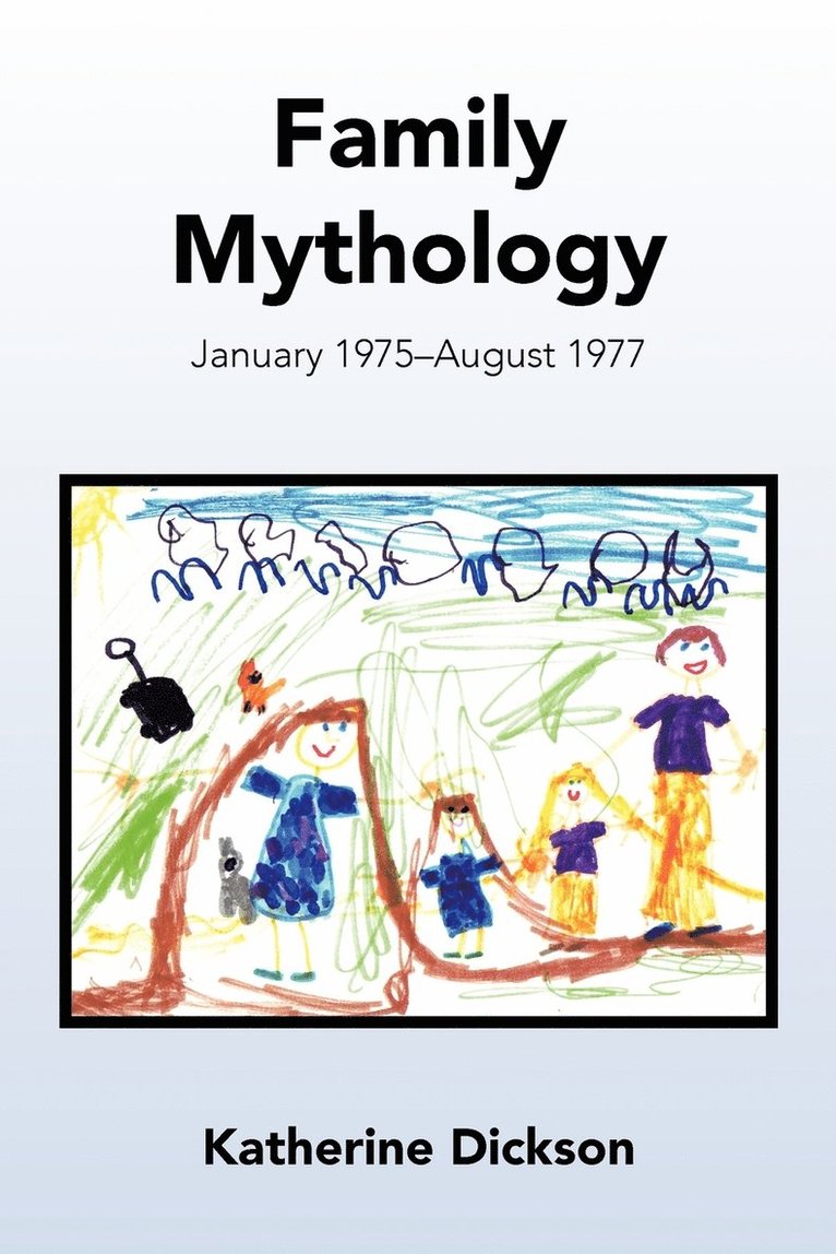 Family Mythology 1