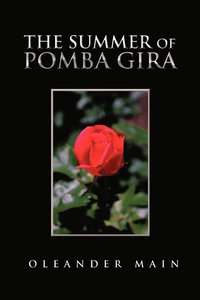 bokomslag The Summer of Pomba Gira